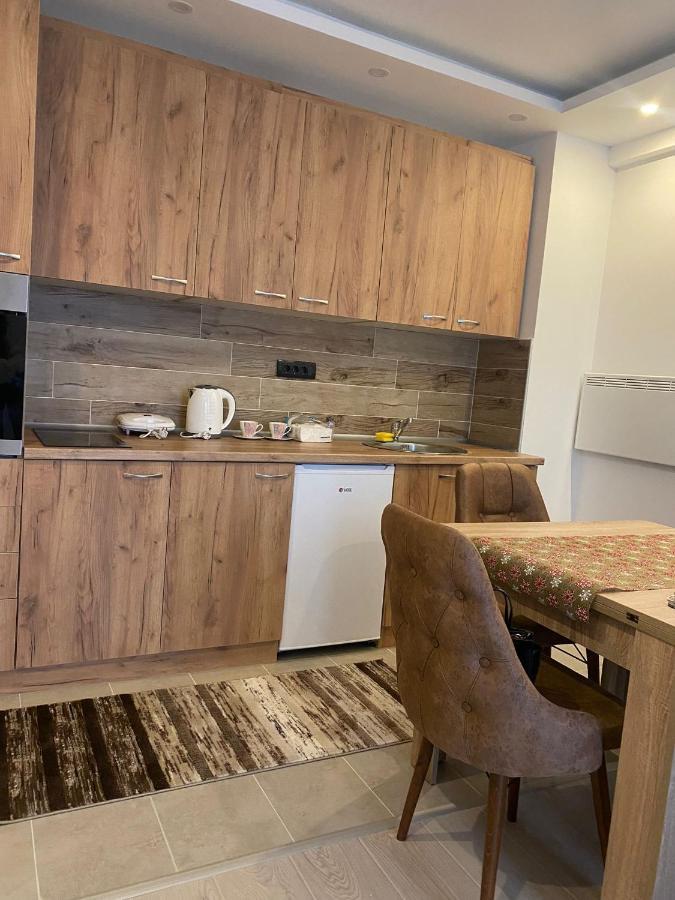 Milmari Apartman N92 Κοπαόνικ Εξωτερικό φωτογραφία