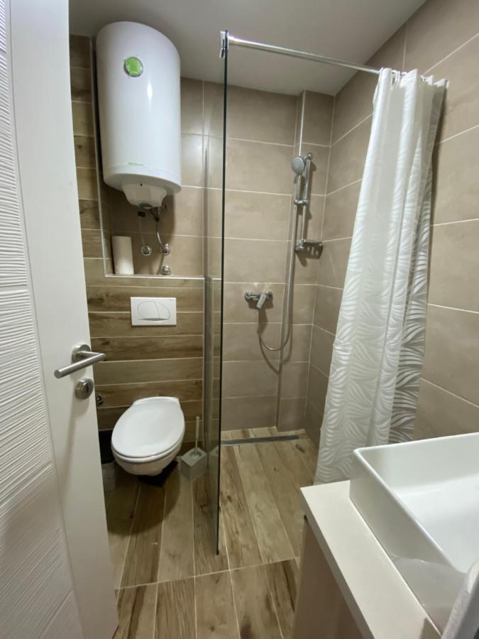Milmari Apartman N92 Κοπαόνικ Εξωτερικό φωτογραφία