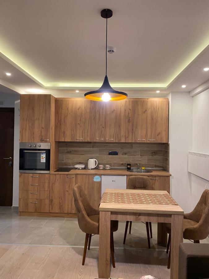 Milmari Apartman N92 Κοπαόνικ Εξωτερικό φωτογραφία