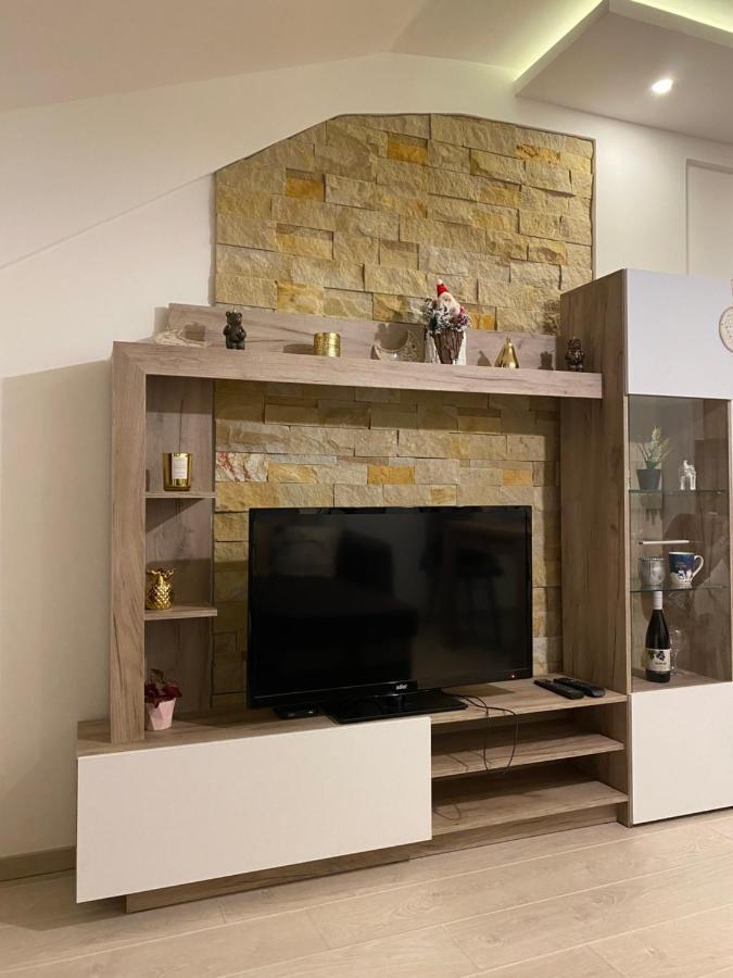 Milmari Apartman N92 Κοπαόνικ Εξωτερικό φωτογραφία