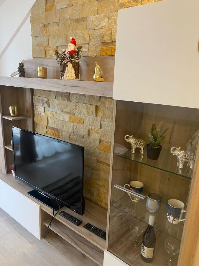 Milmari Apartman N92 Κοπαόνικ Εξωτερικό φωτογραφία