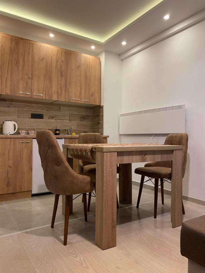 Milmari Apartman N92 Κοπαόνικ Εξωτερικό φωτογραφία