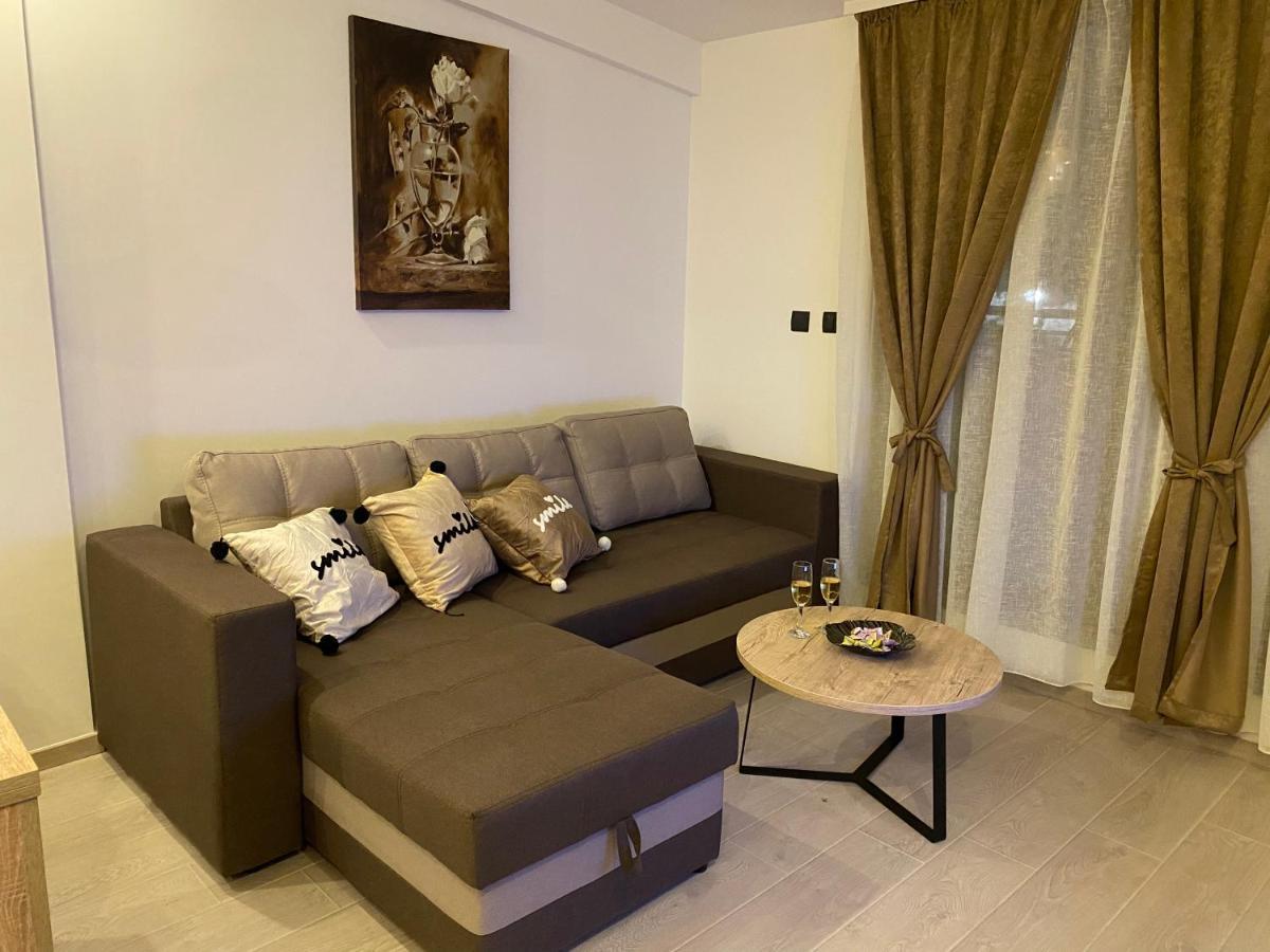 Milmari Apartman N92 Κοπαόνικ Εξωτερικό φωτογραφία