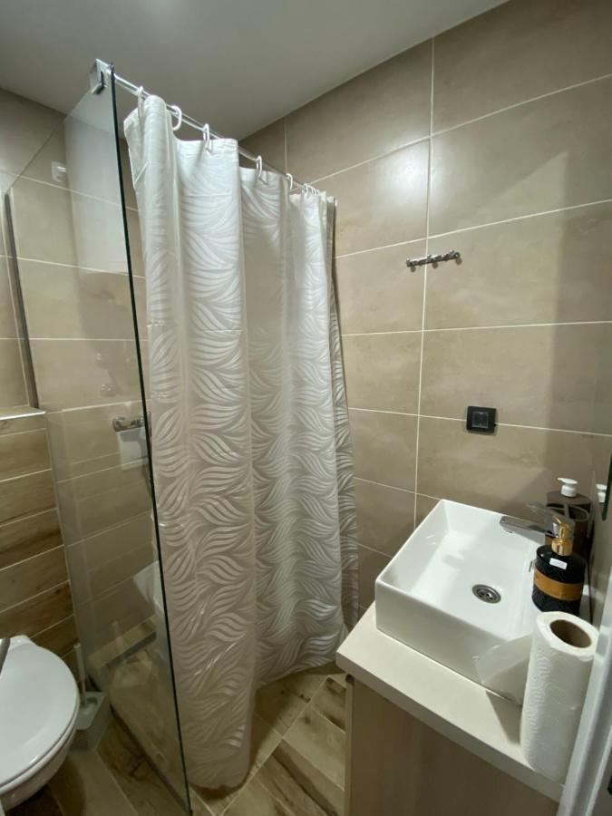 Milmari Apartman N92 Κοπαόνικ Εξωτερικό φωτογραφία