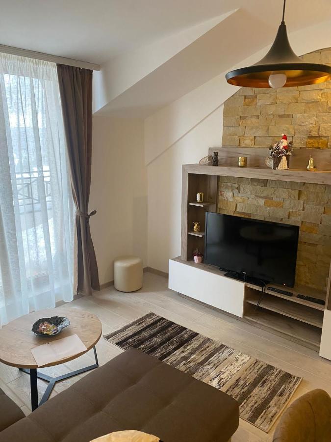 Milmari Apartman N92 Κοπαόνικ Εξωτερικό φωτογραφία