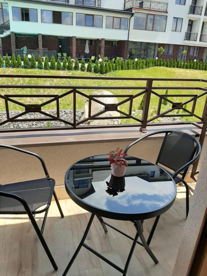 Milmari Apartman N92 Κοπαόνικ Εξωτερικό φωτογραφία