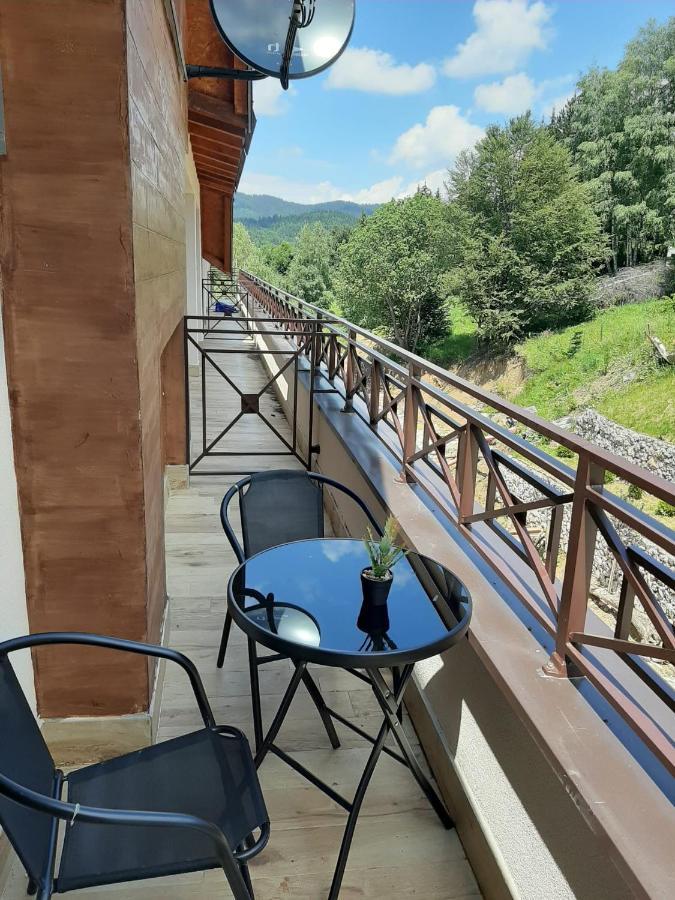 Milmari Apartman N92 Κοπαόνικ Εξωτερικό φωτογραφία