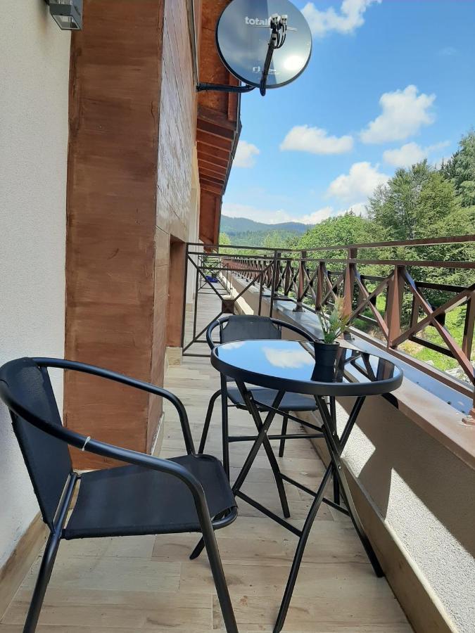 Milmari Apartman N92 Κοπαόνικ Εξωτερικό φωτογραφία