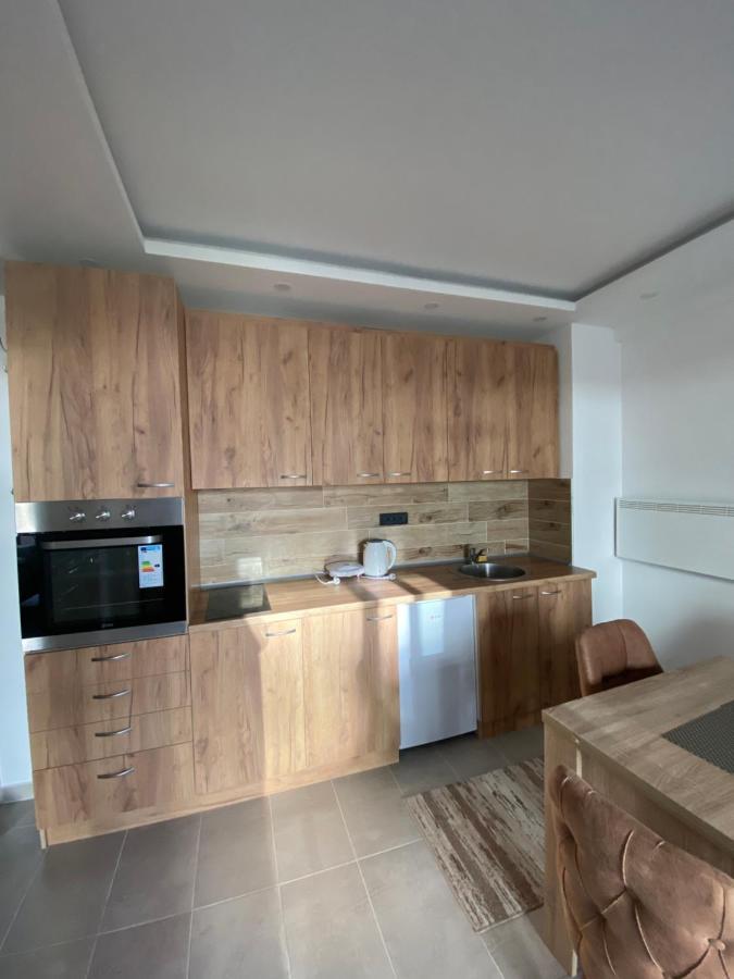 Milmari Apartman N92 Κοπαόνικ Εξωτερικό φωτογραφία