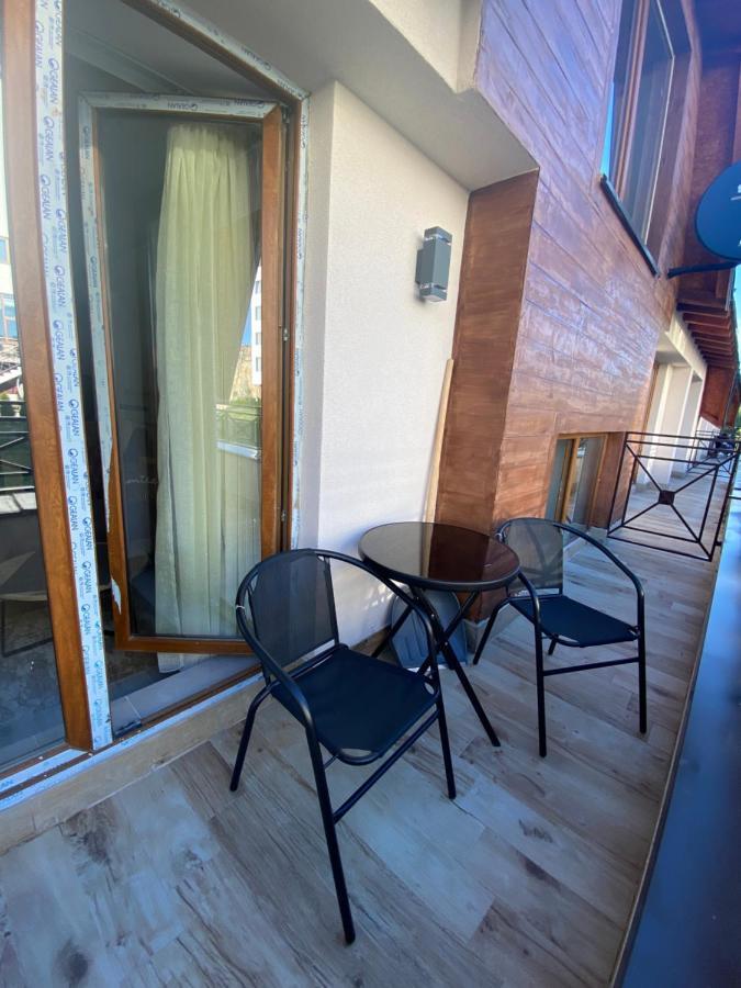 Milmari Apartman N92 Κοπαόνικ Εξωτερικό φωτογραφία